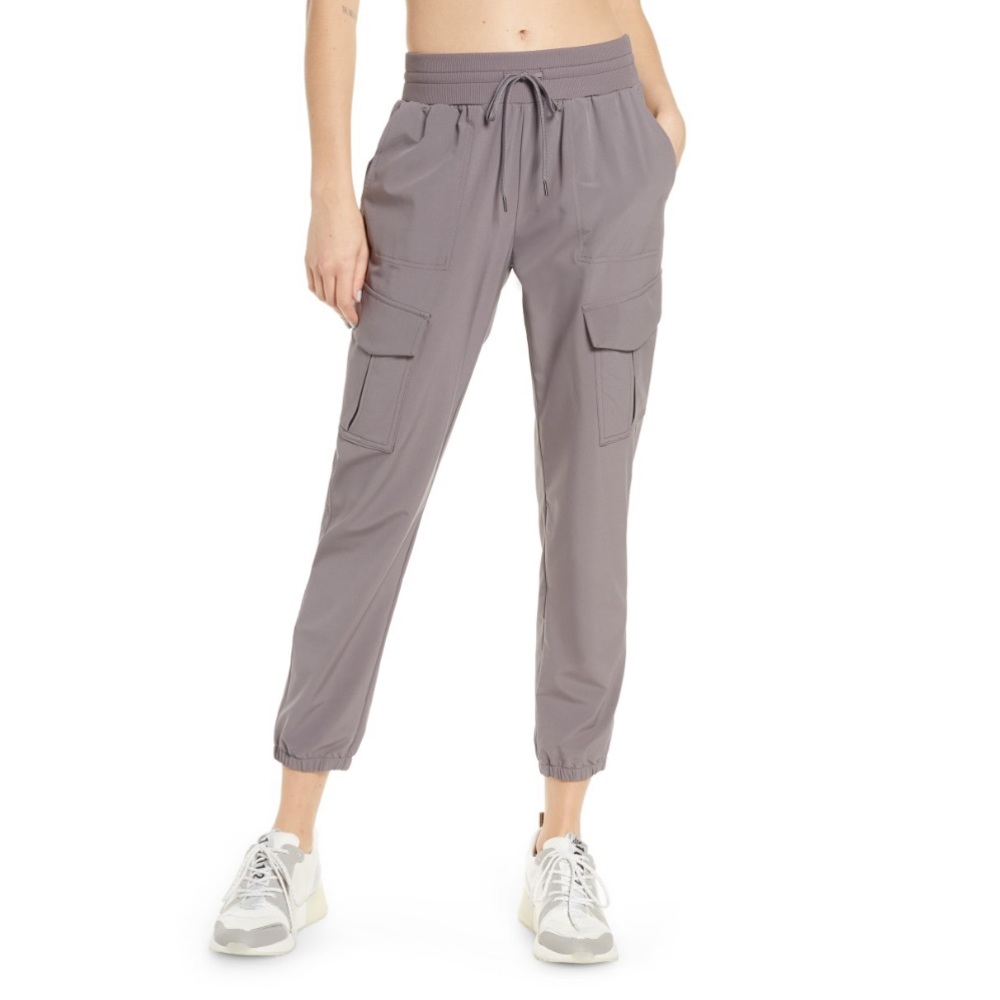 Zella - Getaway Cargo Pants